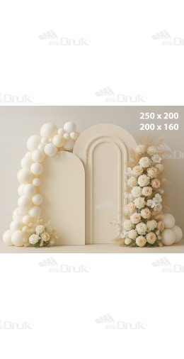 Tło fotograficzne Urodziny UB_744